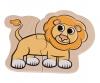 Animal Puzzle