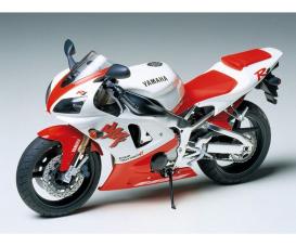 1:12 Yamaha YZF-R1, motorcycle model kit