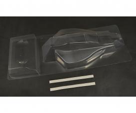Sand-Viper body set, RC bodyshell for DT-02