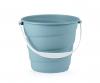 Ecoiffier Sandbox bucket, 3 types 19cm