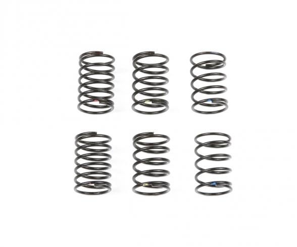 1:10 TRF TC Springs short black (3)