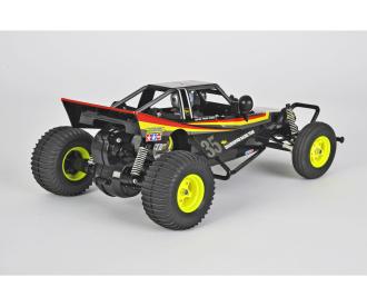 1:10 RC The Grasshopper Black Edition