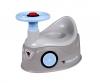 BIG Baby Potty Grey