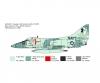 Italeri A-4E/F/G Skyhawk Aircraft Model Kit 1:48