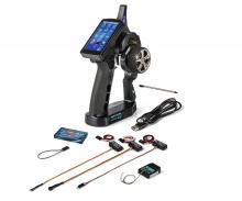 FS Reflex Wheel Ultimate Touch 2.0 2.4G