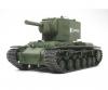 1:16 RC Russ. KPz KV-2 Gigant Full Optio