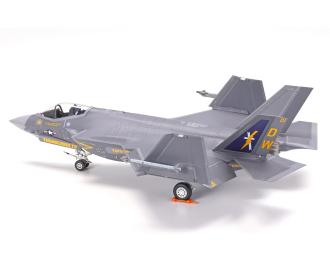 1:72 US F-35C Lightning II, aircraft model kit