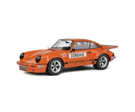 1:18 Porsche 911 IROC Daytona #1 orange