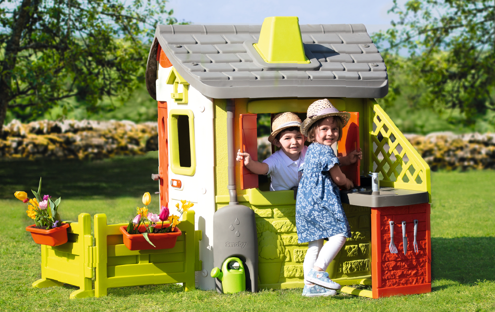 Smoby playhouse accessories on sale