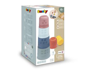 Little Smoby Magic Tower