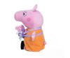 Peppa Pig - Maman Pig avec Evie, 33 cm