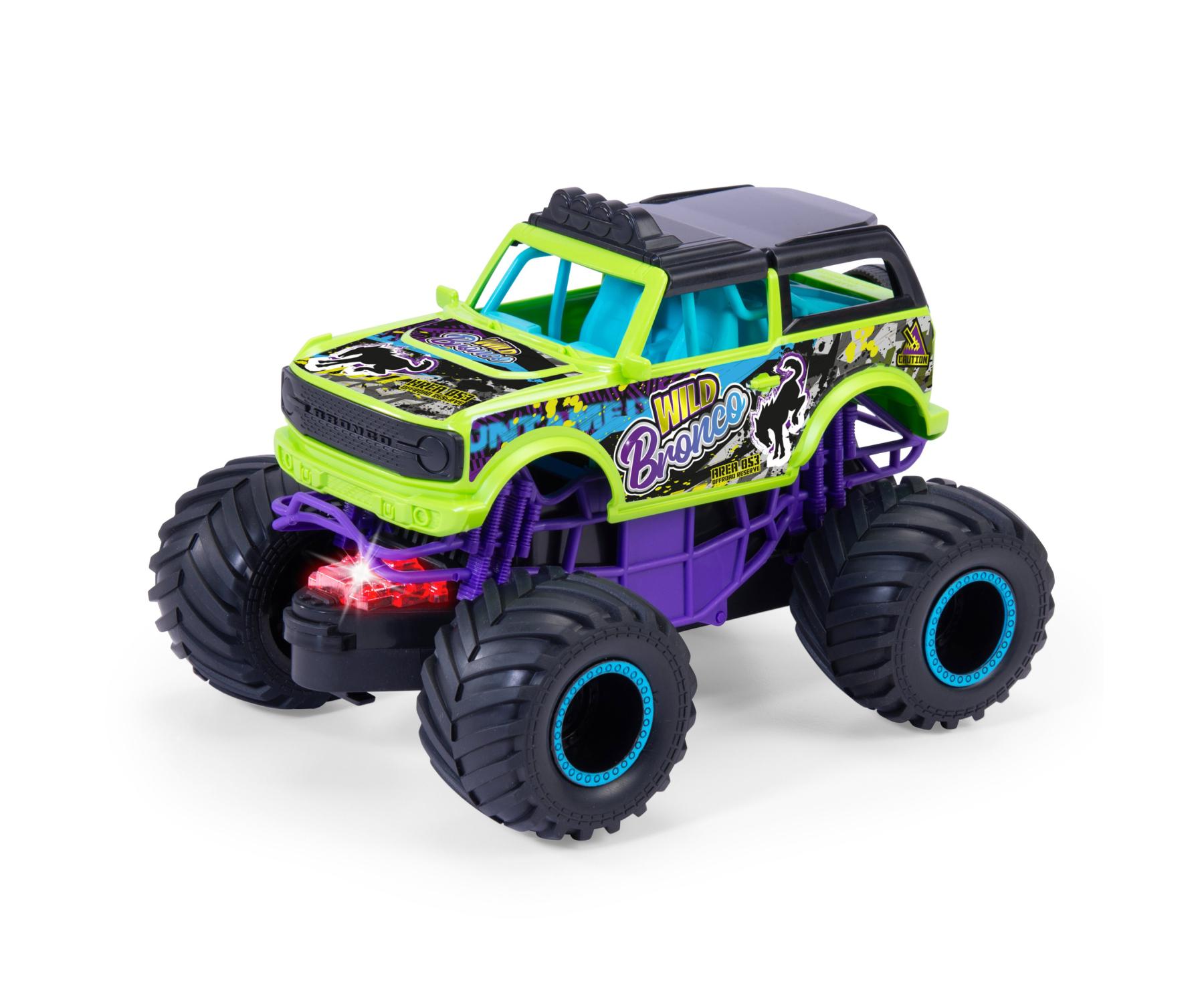 Hračka Ford Bronco - model auta