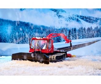 RC Pistenbully 600, RTR