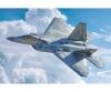 Italeri 1:48 US F-22A Raptor model kit