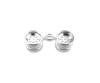 Rear Wheel BH Wild One silv.(2) BB 58525