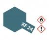 XF-24 Flat Dark Grey, acrylic paint, 10 ml
