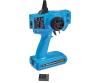 FS Reflex X1 2-Kanal 2.4G Blue Version