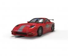 Scalextric 1:32 TFATF Mazda RX7 Dom Toretto