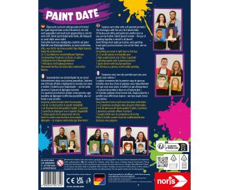 Paint Date