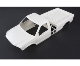 Ford F350 Front & Rear Body, RC body set