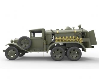 1:35 BZ-38 Tankwagen