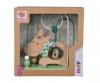 Eichhorn Baby HiPP Bead Maze