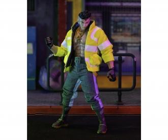 Cyberpunk Edgerunners David 6" Figure