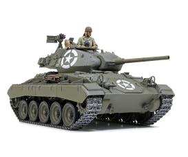 1:35 US M24 Chaffee Euro Theater