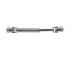 1:14 Steel Drive Shaft 70-90 mm, model part