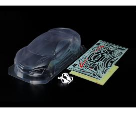 Kar.-Satz Honda NSX/ACURA NSX 257mm