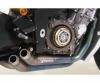 1:12 Kawasaki Ninja ZX-RR #55 2006, model kit