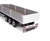 1:14 Conversion Kit Materialtrailer