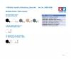 1:700 Brit Hood & E Class Destroyer, Waterline kit