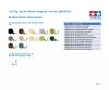 1:35 Ger.Mortar-Troop (4), plastic model kit