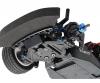 1:10 RC M-08R Chassis Kit