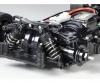 1:10 Motul Autech Z 2023, RC assembly kit, TT-02