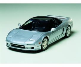1:24 Honda NSX, plastic model kit, assembly set