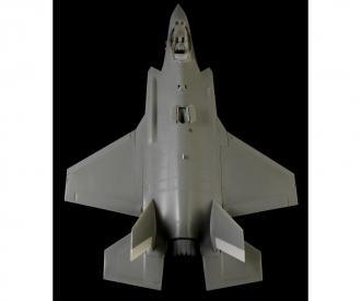 Italeri Lockheed F-35A Lighting II Model Kit