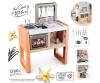 Vanilla kitchen