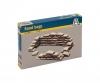 Italeri Sand bags model accessory kit 1:35
