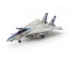 1:72 F-14D Tomcat, plastic model kit