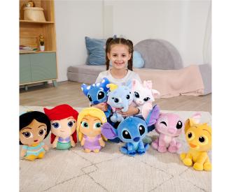 Disney Doorables Marie Peluche, 25 cm