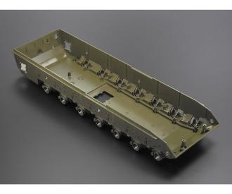 1:16 RC Leopard 2 A7V w/Option Kit