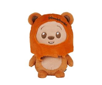 Star Wars Huggables Ewok Wicket, 35cm