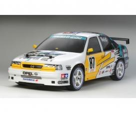 Body SetOpel Vectra HKS
