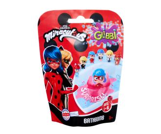 Glibbi Miraculous Surprise