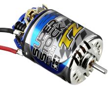 Super Stock Motor TZ, RC-Motor, 23T 7,2V