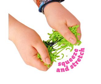 Squishy Worms