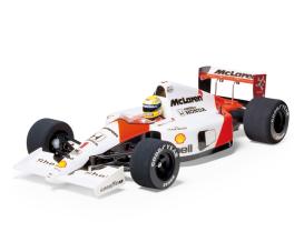 McLaren MP4-6 Honda (F102)