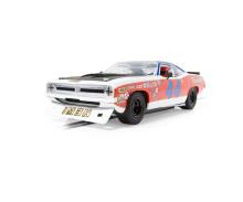 1:32 Plymouth Barrac. Spa Classic 23 HD